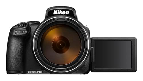 Variant image 4 of Nikon Coolpix P1000
