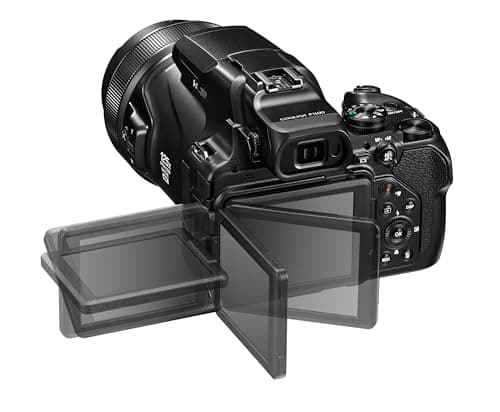 Variant image 6 of Nikon Coolpix P1000