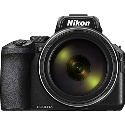 Picture of Nikon Coolpix P950