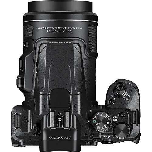 Variant image 2 of Nikon Coolpix P950