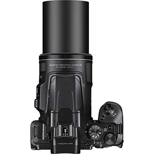 Variant image 3 of Nikon Coolpix P950