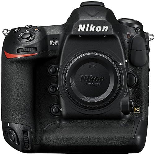 Picture of Nikon D5