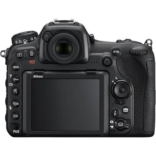 Variant image 0 of Nikon D500