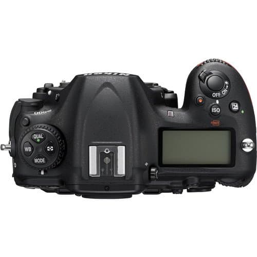 Variant image 2 of Nikon D500