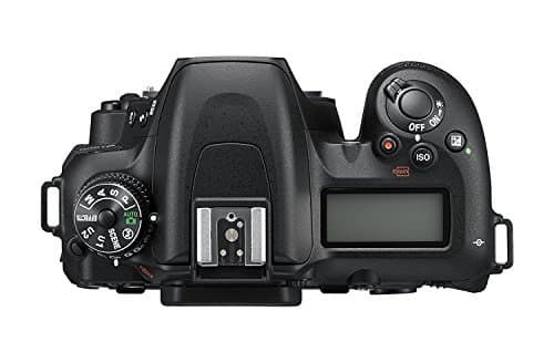 Variant image 2 of Nikon D7500