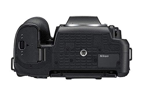 Variant image 3 of Nikon D7500