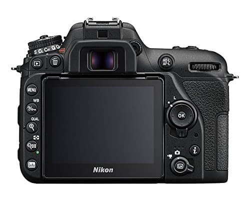 Variant image 4 of Nikon D7500
