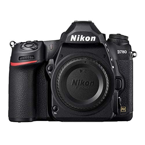 Picture of Nikon D780