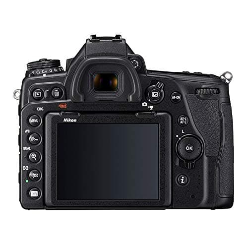 Variant image 0 of Nikon D780