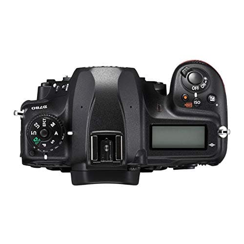 Variant image 1 of Nikon D780