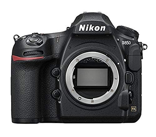 Picture of Nikon D850