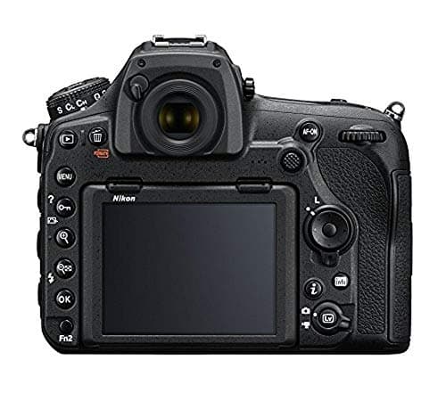 Variant image 0 of Nikon D850