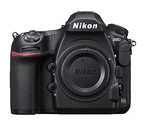 Variant image 3 of Nikon D850