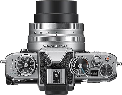 Variant image 1 of Nikon Z fc