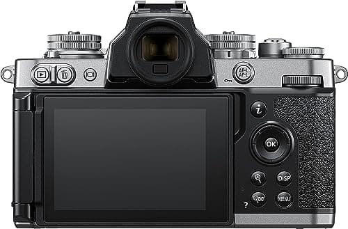 Variant image 2 of Nikon Z fc