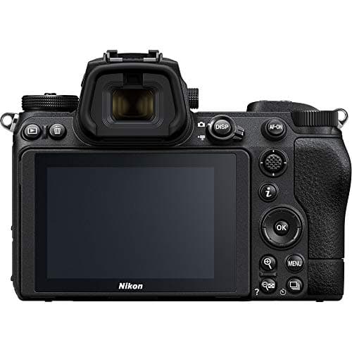 Variant image 1 of Nikon Z6 II