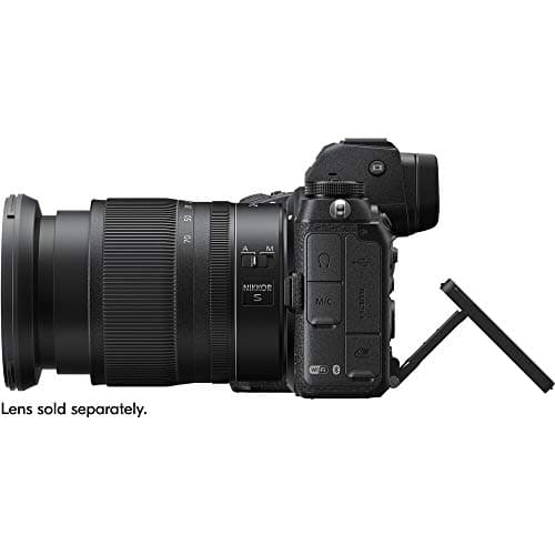 Variant image 3 of Nikon Z6 II