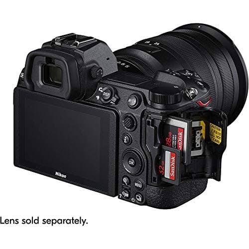 Variant image 4 of Nikon Z6 II