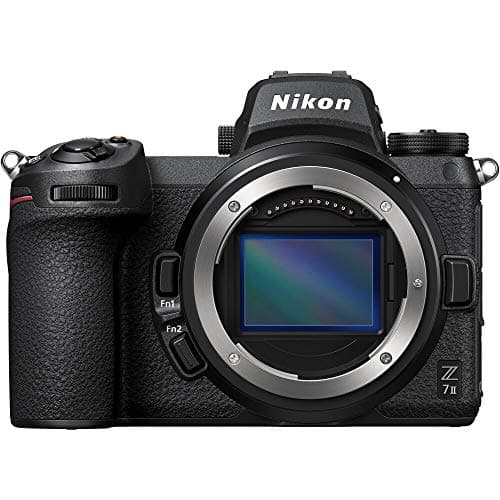 Picture of Nikon Z7 II