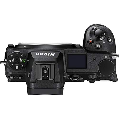 Variant image 2 of Nikon Z7 II