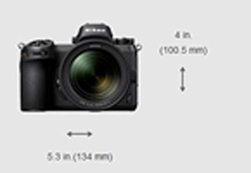 Variant image 0 of Nikon Z7