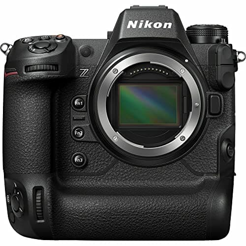 Picture of Nikon Z9