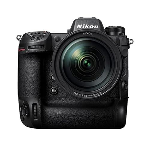 Variant image 0 of Nikon Z9