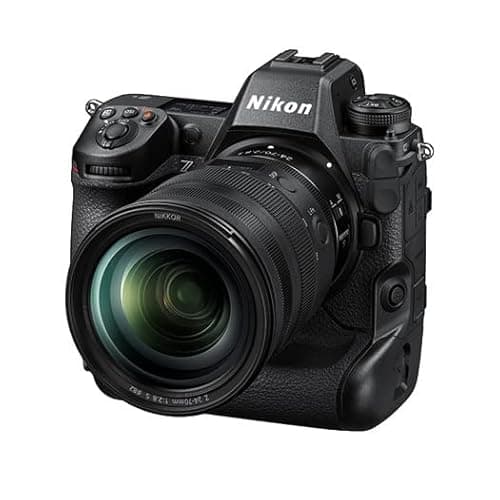 Variant image 1 of Nikon Z9