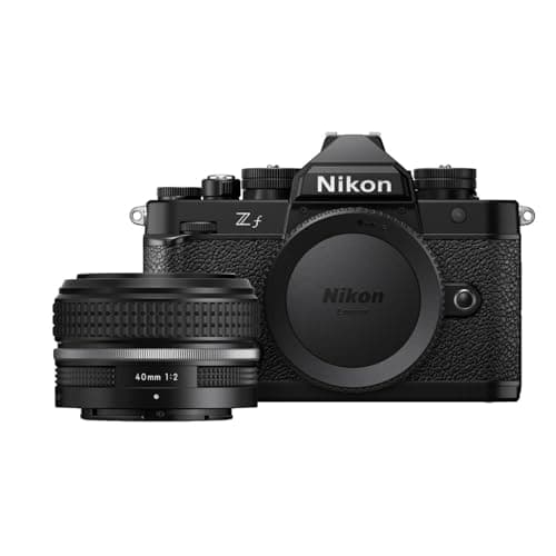 Picture of Nikon Zf