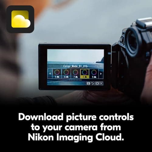Variant image 10 of Nikon Zf