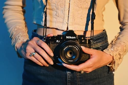 Variant image 14 of Nikon Zf