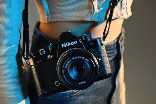 Variant image 15 of Nikon Zf