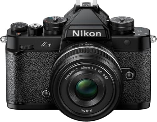Variant image 1 of Nikon Zf