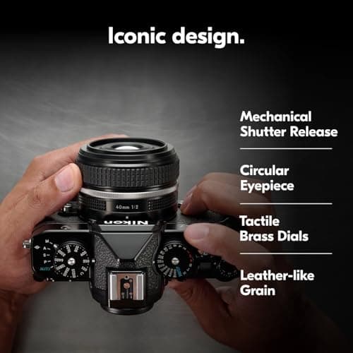 Variant image 6 of Nikon Zf