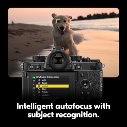Variant image 7 of Nikon Zf
