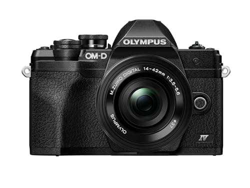 Picture of Olympus OM-D E-M10 IV
