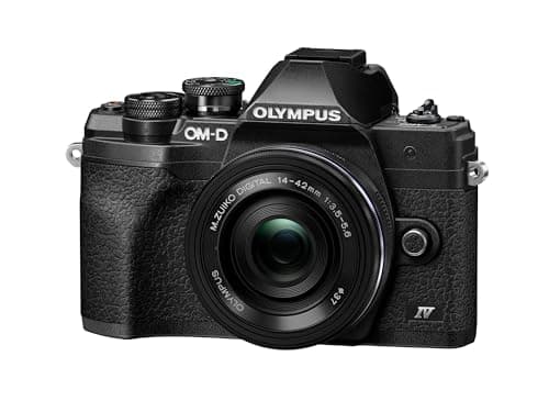 Variant image 0 of Olympus OM-D E-M10 IV