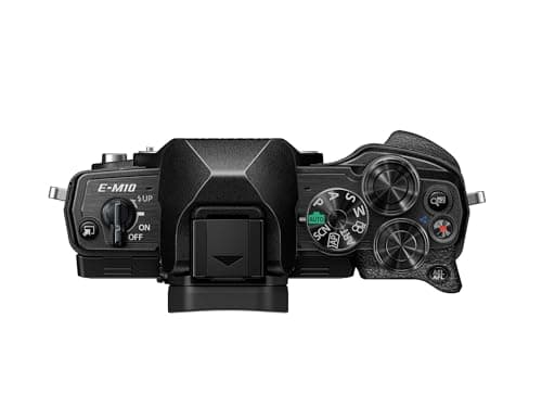 Variant image 2 of Olympus OM-D E-M10 IV