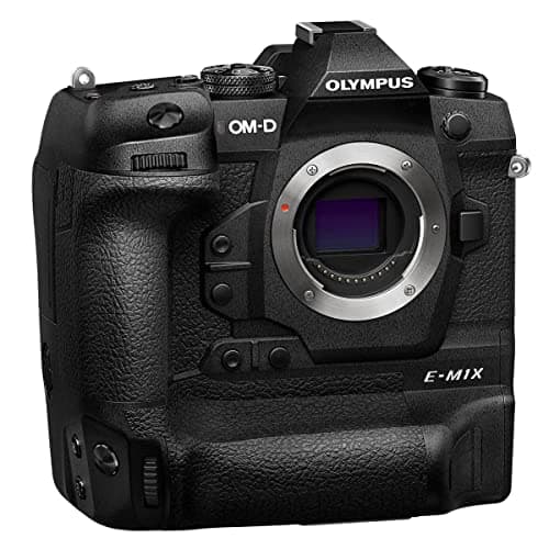 Variant image 0 of Olympus OM-D E-M1X