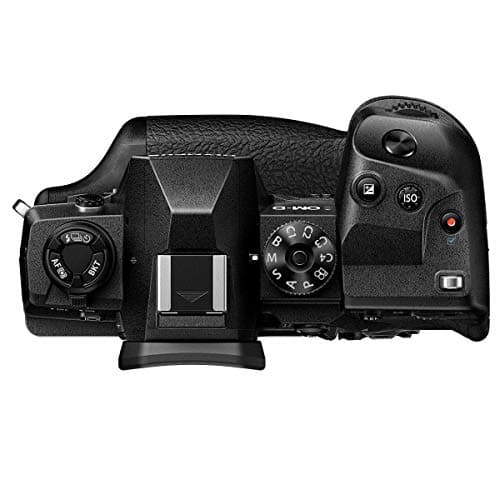 Variant image 6 of Olympus OM-D E-M1X