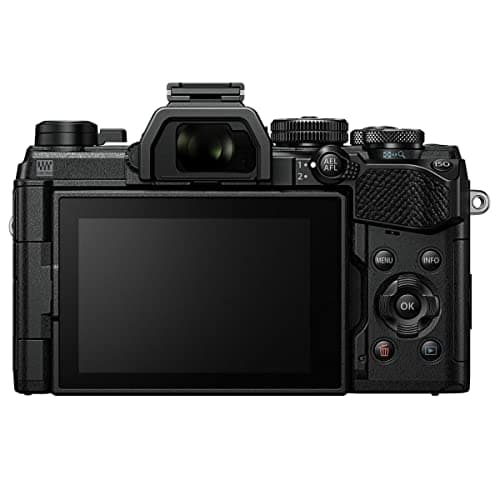 Variant image 2 of Olympus OM-D E-M5 III