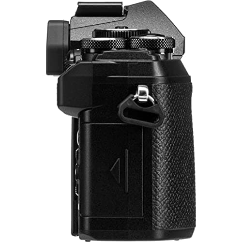 Variant image 4 of Olympus OM-D E-M5 III