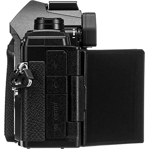 Variant image 5 of Olympus OM-D E-M5 III
