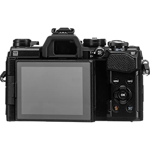 Variant image 6 of Olympus OM-D E-M5 III