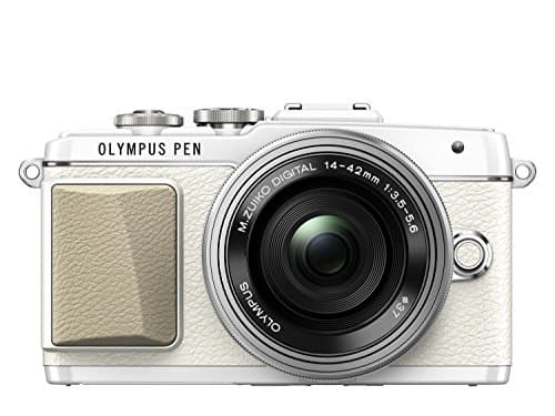 Picture of Olympus PEN E-P7