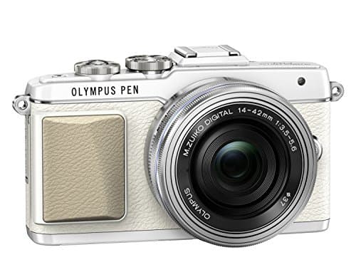 Variant image 1 of Olympus PEN E-P7