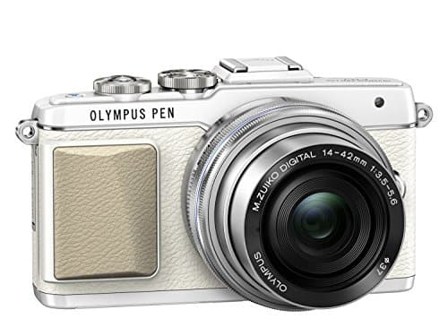 Variant image 2 of Olympus PEN E-P7