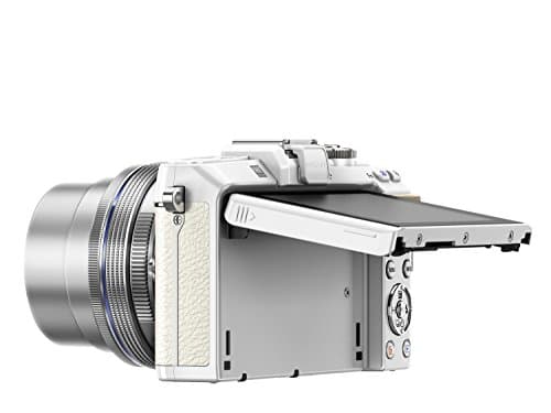 Variant image 3 of Olympus PEN E-P7
