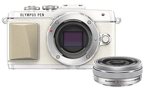 Variant image 4 of Olympus PEN E-P7