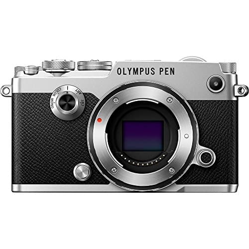 Picture of Olympus PEN-F